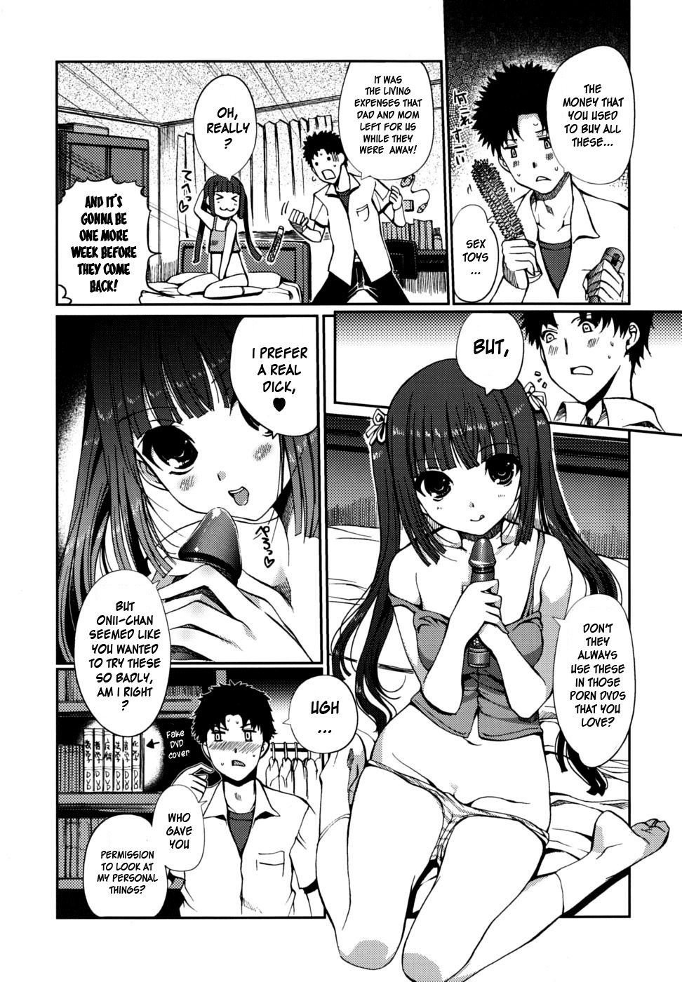 [Kiya Shii] Docchimo Love! [English] [HidoH] [Decensored]_042.jpg